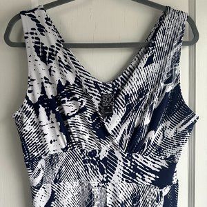 Clara Sun Woo Jumpsuit Sz M